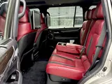 Lexus LX-570 2018 V8