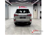Lexus LX-570 2018 V8