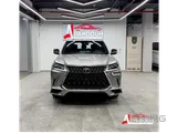 Lexus LX-570 2018 V8