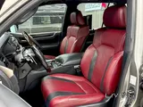 Lexus LX-570 2018 V8