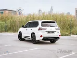 Lexus LX-570 2019 V8