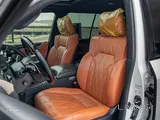 Lexus LX-570 2019 V8