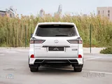 Lexus LX-570 2019 V8