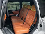Lexus LX-570 2019 V8