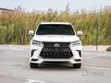 Lexus LX-570 2019 V8