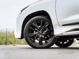 Lexus LX-570 2019 V8