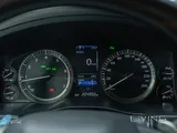 Lexus LX-570 2019 V8