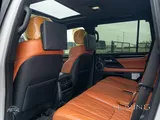 Lexus LX-570 2019 V8
