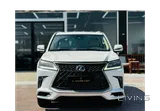 Lexus LX 570 2020