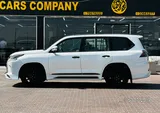 Lexus LX 570 2020