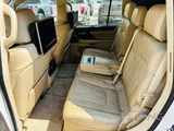Lexus LX 570 2020