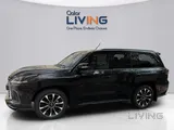 Lexus LX 570 2021
