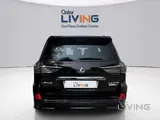 Lexus LX 570 2021