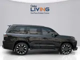 Lexus LX 570 2021