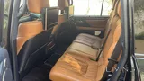 Lexus LX 570 2021