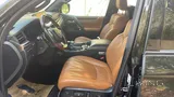 Lexus LX 570 2021