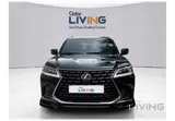 Lexus LX 570 2021