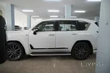 Lexus LX-570 2024
