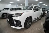 Lexus LX-570 2024