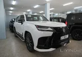 Lexus LX-570 2024