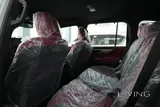 Lexus LX-570 2024
