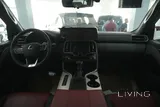 Lexus LX-570 2024