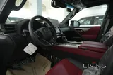 Lexus LX-570 2024