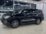 Lexus LX 570 S