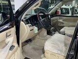 Lexus LX 570 S