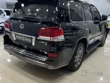 Lexus LX 570 S