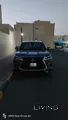 Lexus LX 570 s