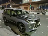 Lexus LX 570 s