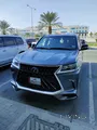 Lexus LX 570 s