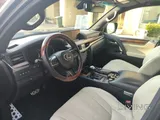 Lexus LX 570 s