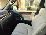 Lexus LX 570 s