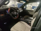 Lexus LX 570 s