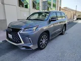 Lexus LX 570 s