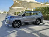 Lexus LX 570 s