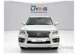 Lexus LX-570 S 2009