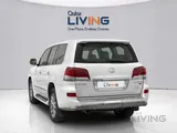 Lexus LX-570 S 2009