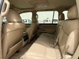 Lexus LX-570 S 2009