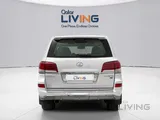 Lexus LX-570 S 2009