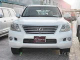 Lexus LX 570 S 2010