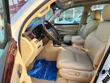 Lexus LX 570 S 2010