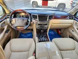Lexus LX 570 S 2010