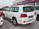 Lexus LX 570 S 2010