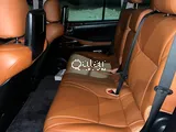 Lexus LX-570 S 2012 