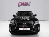 Lexus LX-570 S 2012 