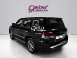 Lexus LX-570 S 2012 