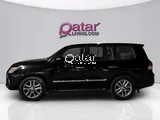 Lexus LX-570 S 2012 